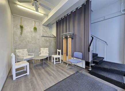 Офис за 1 300 евро за месяц в Иматре, Финляндия