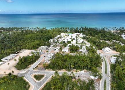 Земля за 97 986 евро в Самане, Доминиканская Республика