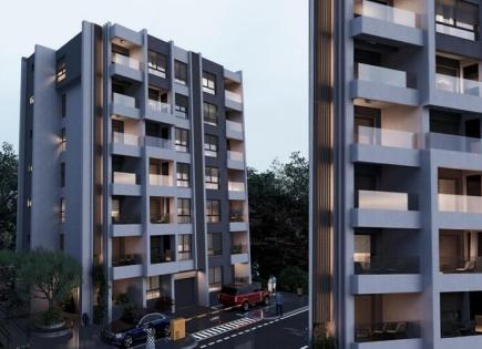 Квартира за 101 200 евро в Баре, Черногория