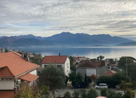 Квартира за 100 000 евро в Дженовичах, Черногория