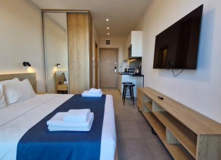 Квартира за 95 000 евро в Каваче, Черногория