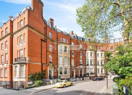 Апартаменты за 2 145 106 евро в Лондоне, Великобритания