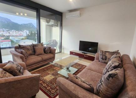 Квартира за 135 000 евро в Сутоморе, Черногория