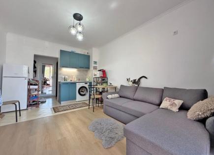 Студия за 48 000 евро на Солнечном берегу, Болгария