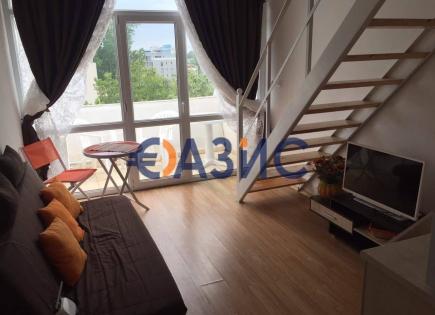 Апартаменты за 65 900 евро на Солнечном берегу, Болгария