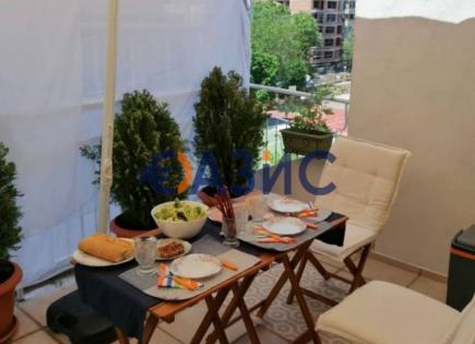 Апартаменты за 120 000 евро в Бургасе, Болгария