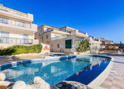 Апартаменты за 275 000 евро в Пафосе, Кипр