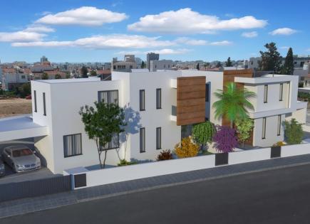 Квартира за 385 000 евро в Ларнаке, Кипр