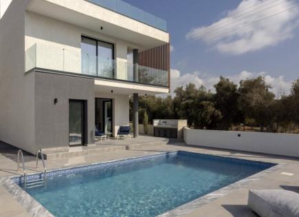 Квартира за 780 000 евро в Пафосе, Кипр