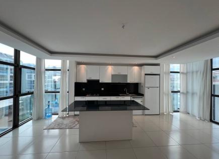 Апартаменты за 199 000 евро в Алании, Турция