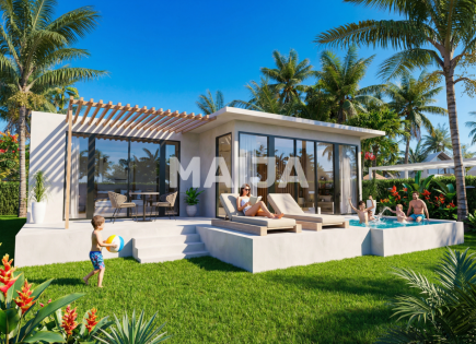 Дом за 239 000 евро в Танзании