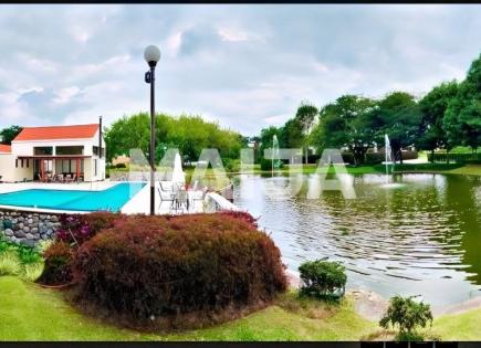 Дом за 674 733 евро в Эквадоре