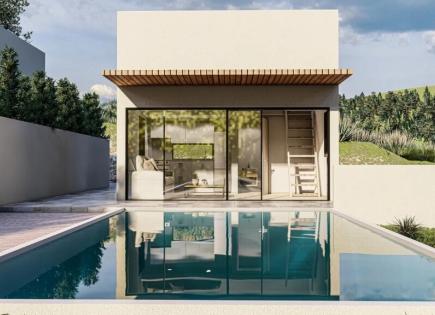 Вилла за 165 000 евро в Ситонии, Греция