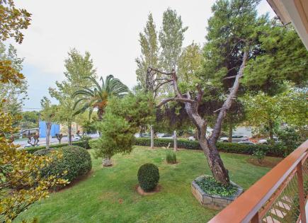 Квартира за 400 000 евро в Афинах, Греция