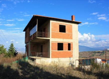 Дом за 160 000 евро в Салониках, Греция