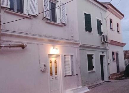 Мезонет за 130 000 евро на Корфу, Греция