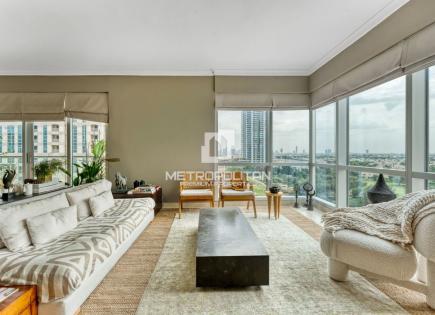 Апартаменты за 791 231 евро в Дубае, ОАЭ