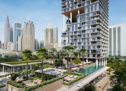 Апартаменты за 663 303 евро в Дубае, ОАЭ