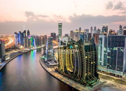 Апартаменты за 3 244 185 евро в Дубае, ОАЭ