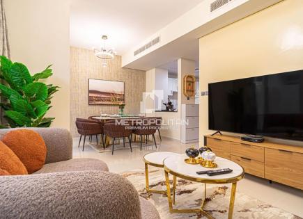 Таунхаус за 314 135 евро в Дубае, ОАЭ