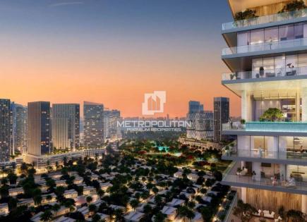 Апартаменты за 244 361 евро в Дубае, ОАЭ