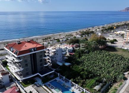 Апартаменты за 290 000 евро в Алании, Турция