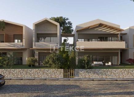 Апартаменты за 717 000 евро в Чешме, Турция