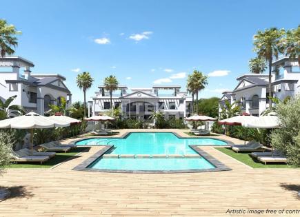 Апартаменты за 371 000 евро в Рохалесе, Испания