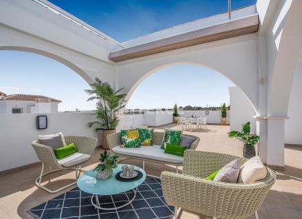 Пентхаус за 390 000 евро в Рохалесе, Испания