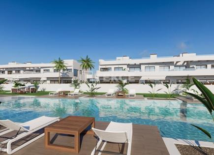 Апартаменты за 359 000 евро в Лос Алькасарес, Испания