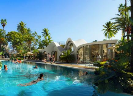 Апартаменты за 150 000 евро в Анталии, Турция