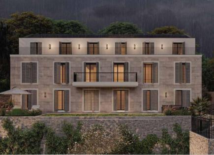 Квартира за 175 000 евро в Которе, Черногория