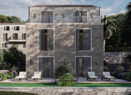 Квартира за 180 000 евро в Которе, Черногория