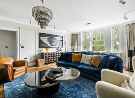 Апартаменты за 2 145 106 евро в Лондоне, Великобритания