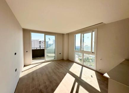 Квартира за 64 000 евро в Мерсине, Турция