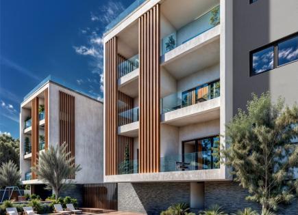 Квартира за 280 000 евро в Пафосе, Кипр