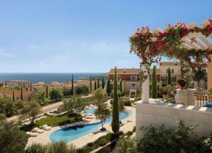 Апартаменты за 531 000 евро на полуострове Луштица, Черногория