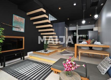 Квартира за 230 336 евро на острове Пхукет, Таиланд