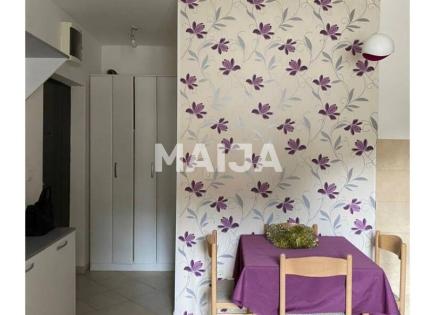 Апартаменты за 60 000 евро в Будве, Черногория