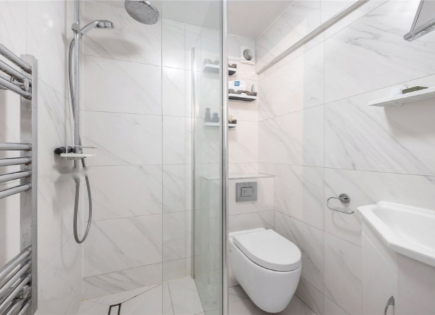 Квартира за 575 000 евро в Лондоне, Великобритания