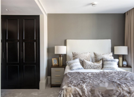 Квартира за 4 140 000 евро в Лондоне, Великобритания