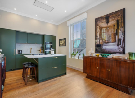 Квартира за 3 950 000 евро в Лондоне, Великобритания