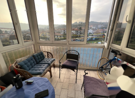 Квартира за 275 000 евро в Изоле, Словения