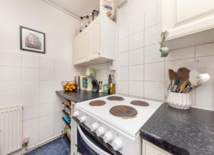 Квартира за 385 250 евро в Лондоне, Великобритания