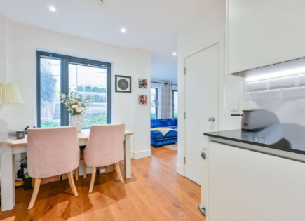 Квартира за 390 000 евро в Лондоне, Великобритания