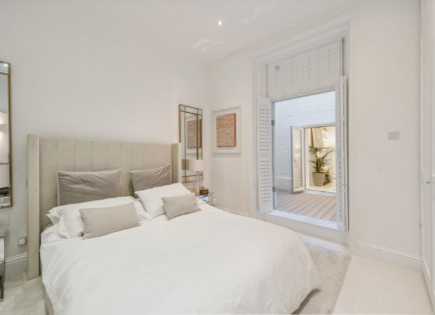 Квартира за 1 725 000 евро в Лондоне, Великобритания