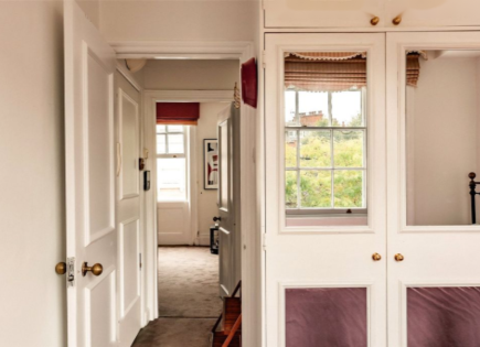 Квартира за 775 000 евро в Лондоне, Великобритания