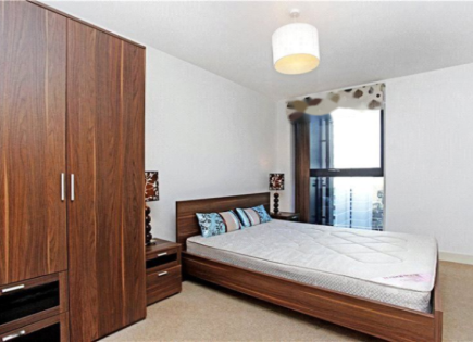 Квартира за 460 000 евро в Лондоне, Великобритания