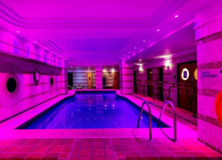 Квартира за 316 250 евро в Лондоне, Великобритания