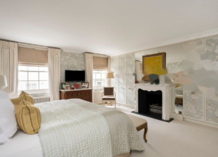 Квартира за 9 142 500 евро в Лондоне, Великобритания